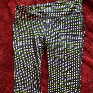 2 for $25 - Under Armour work-out leggings